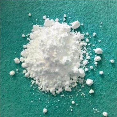 سولفات آلومینیوم برای رنگ
