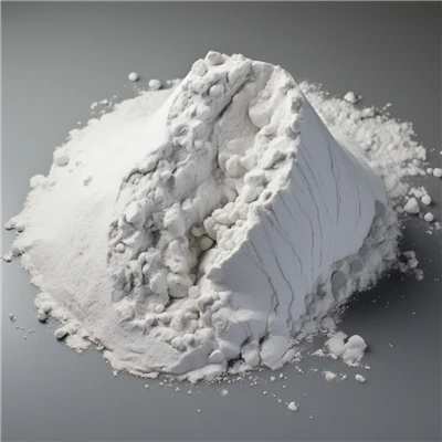 هیدروکسید آلومینیوم ماده اصلی در نمک های آلومینیومی Topnotch